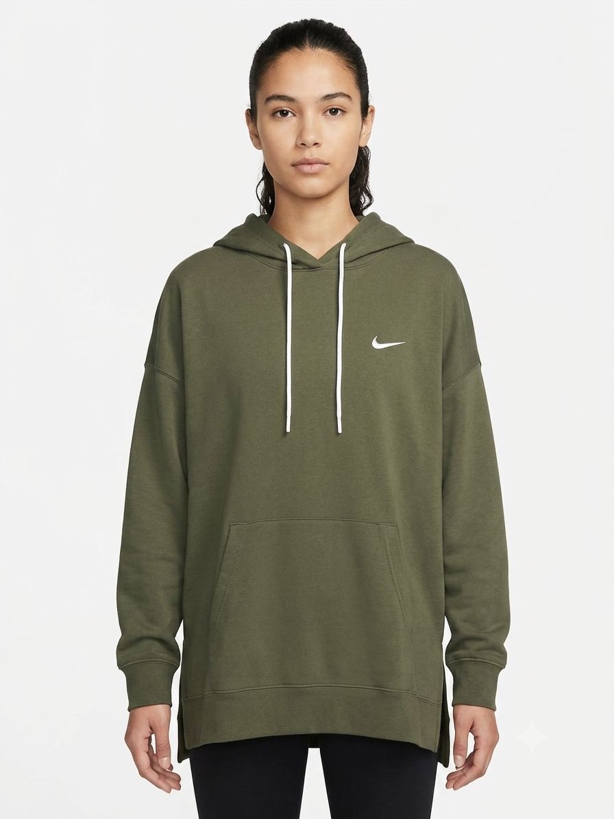 Nike Women's Oversized Pullover Hoodie