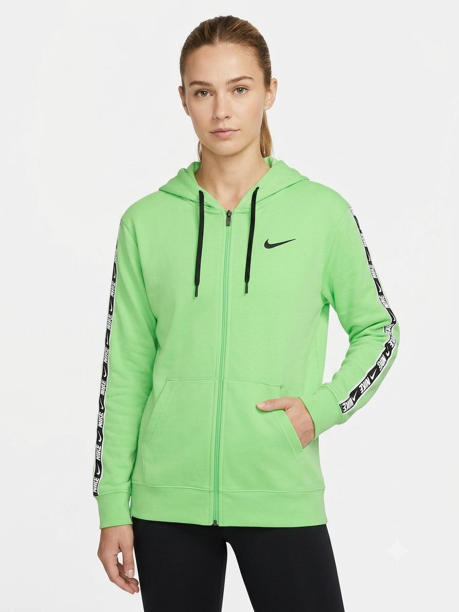 Nike Women's Essential Full-Zip Hoodie