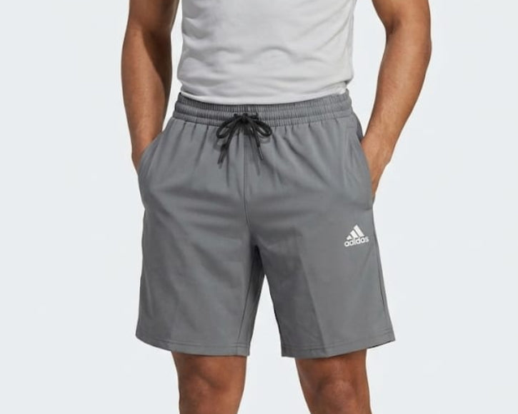 Adidas Classic Comfortable Athletic Shorts