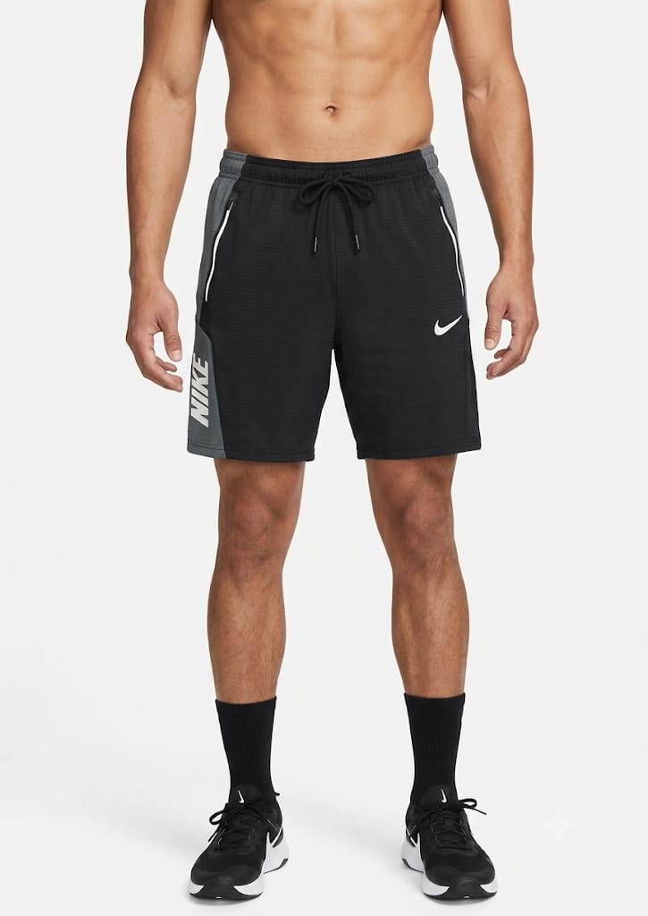 Nike Comfortable Athletic Shorts