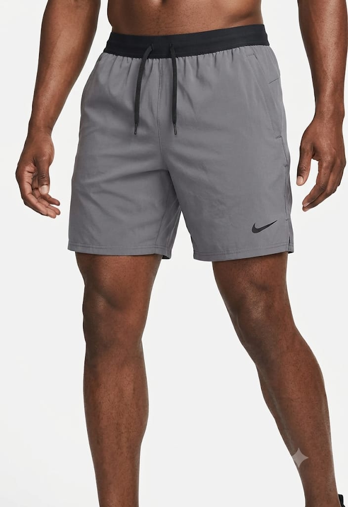 Nike Classic Athletic Shorts