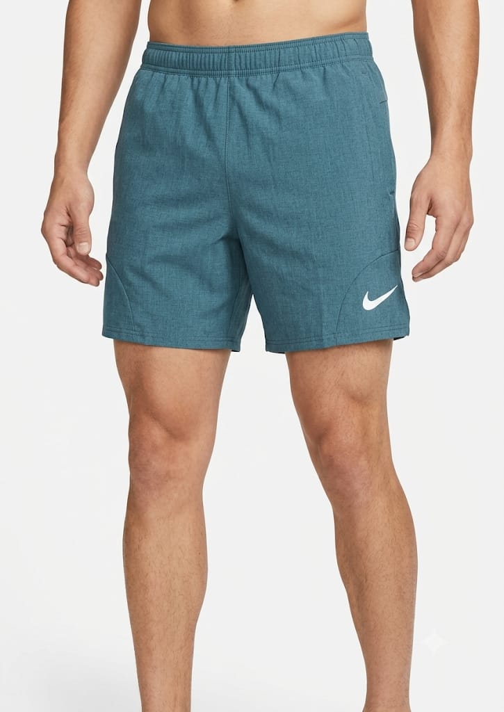 Nike  Classic Comfortable Athletic Shorts