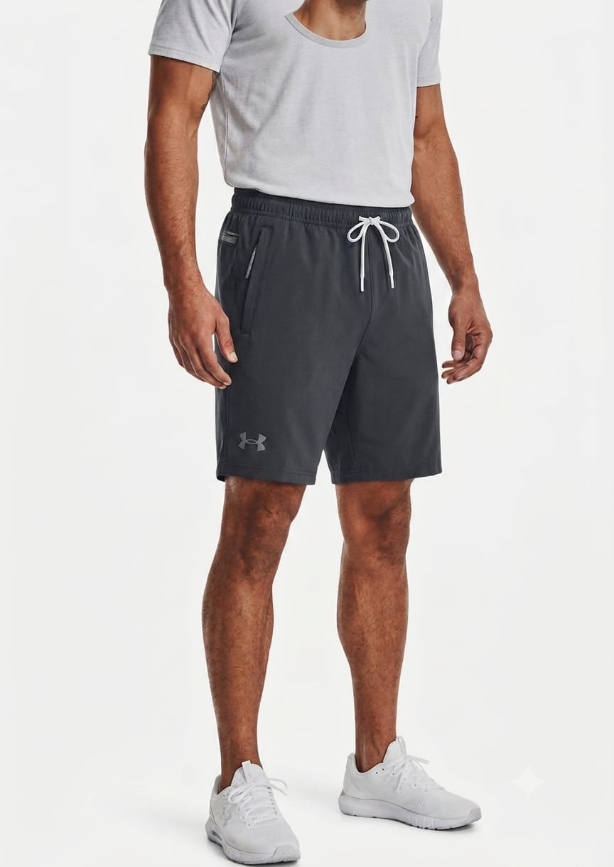 underarm Classic Athletic Shorts