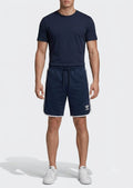 Adidas Drawstring Comfortable Athletic Shorts
