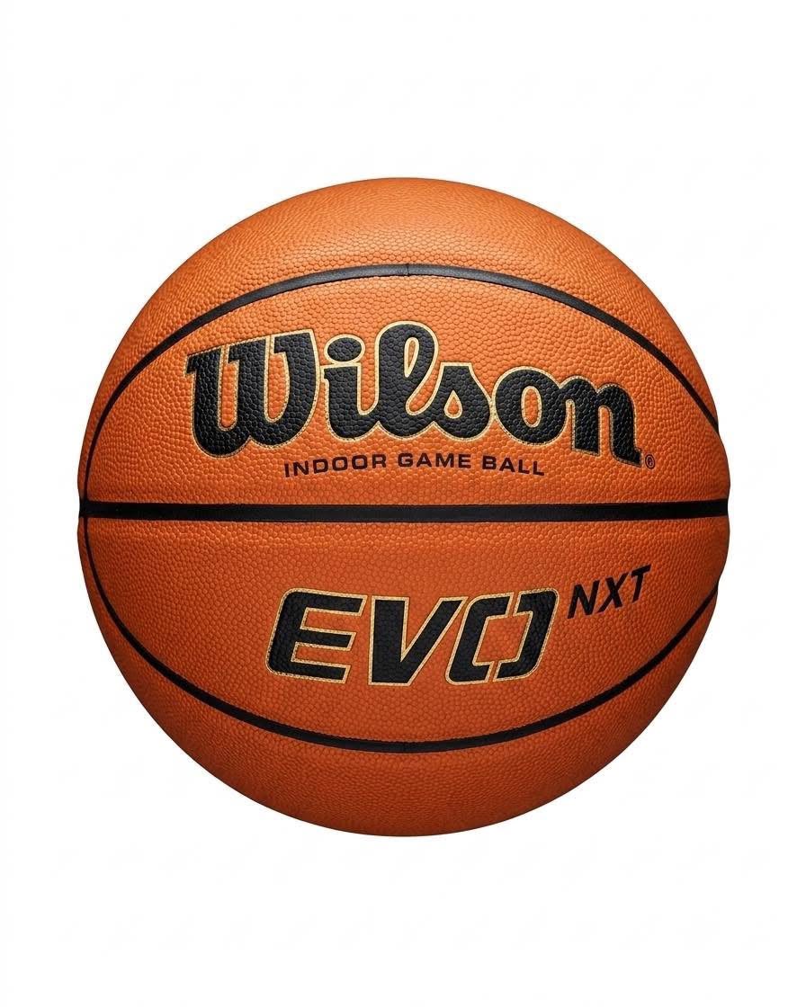 Wilson Evolution Ball