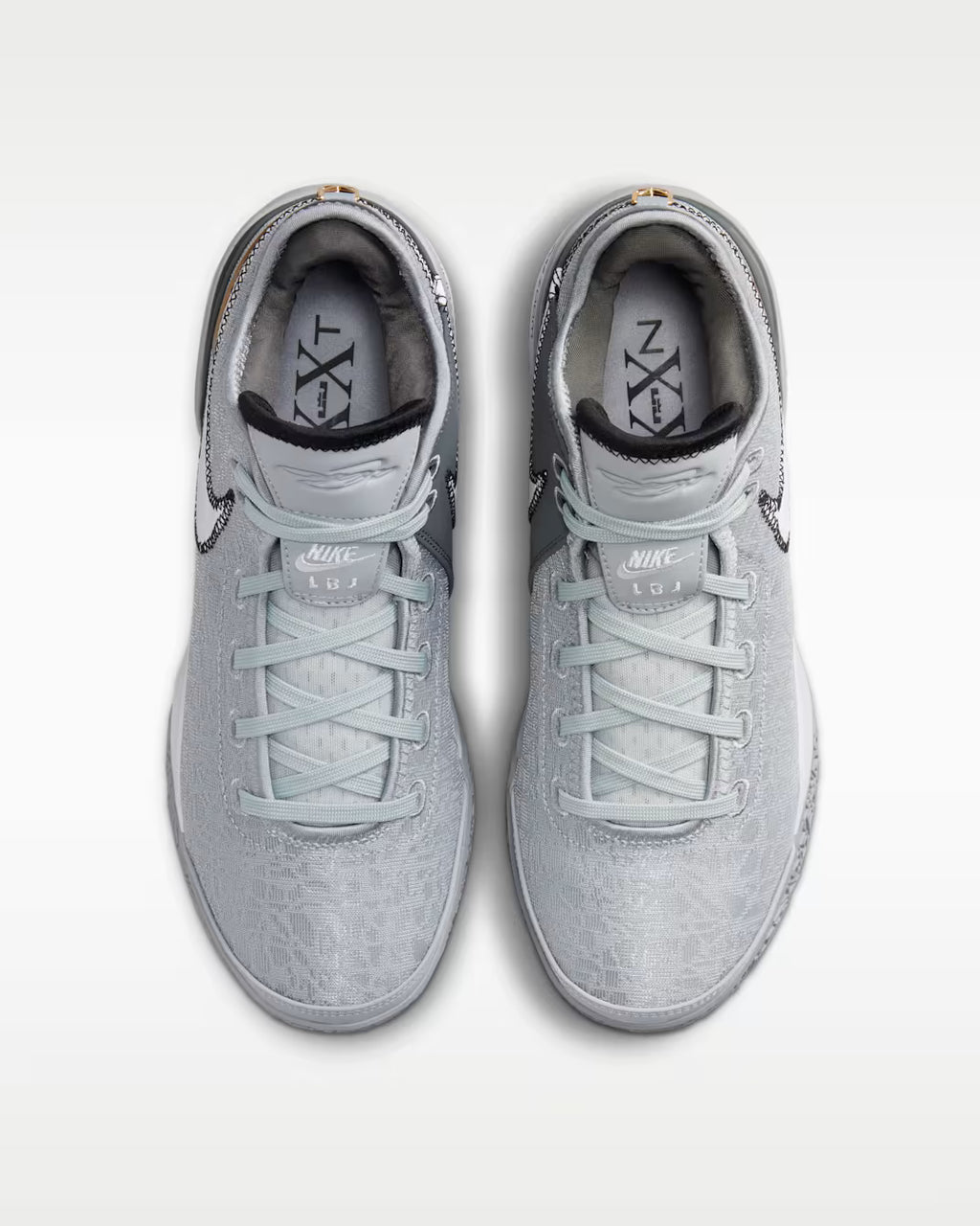 Nike LeBron NXXT Gen (ORIGINAL)