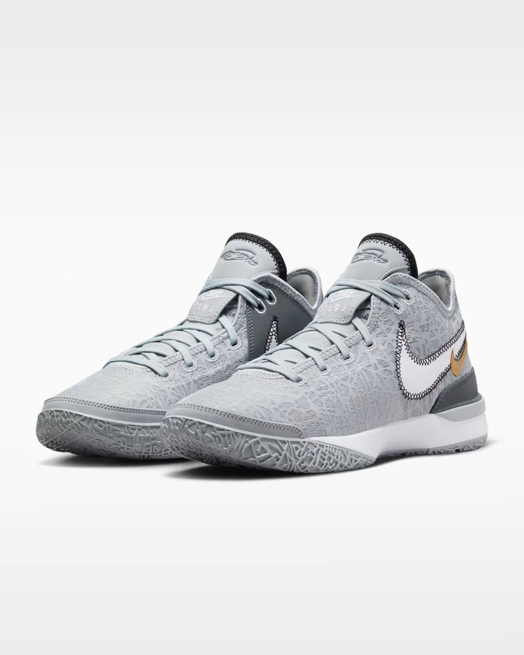 Nike LeBron NXXT Gen (ORIGINAL)