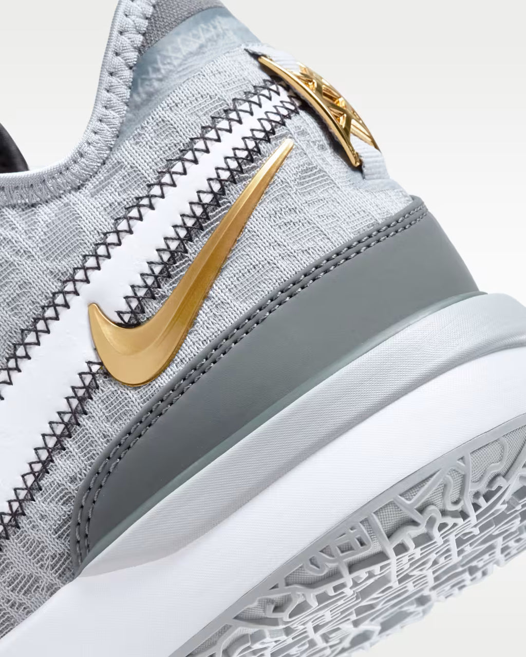 Nike LeBron NXXT Gen (ORIGINAL)