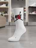 Premium Crew Socks