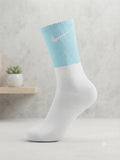 Athletic Crew Socks