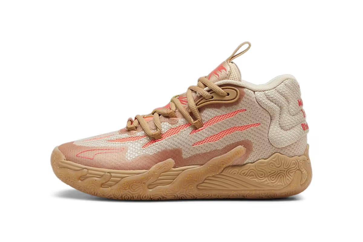 PUMA MB.03  (ORIGINAL)