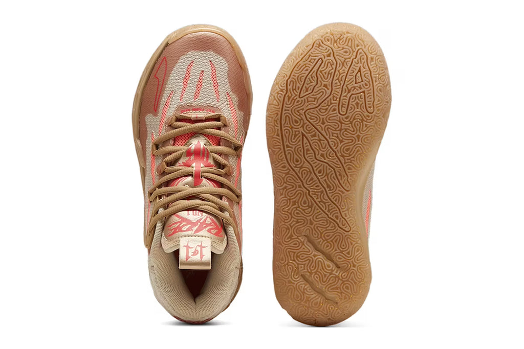 PUMA MB.03  (ORIGINAL)
