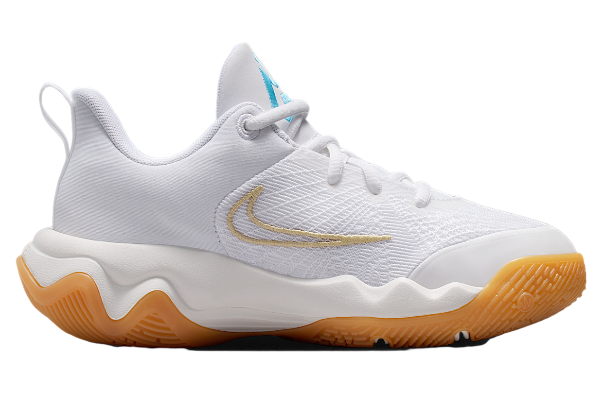 Nike Giannis Immortality 4(ORIGINAL)