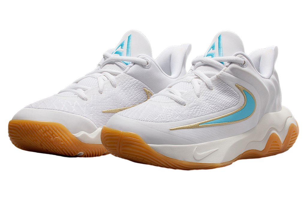 Nike Giannis Immortality 4(ORIGINAL)