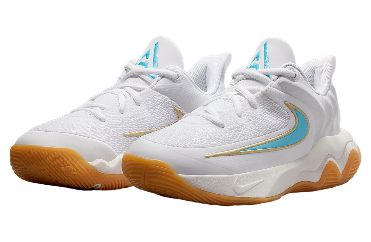 Nike Giannis Immortality 4(ORIGINAL)