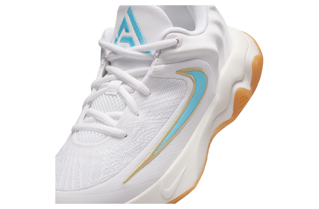 Nike Giannis Immortality 4(ORIGINAL)