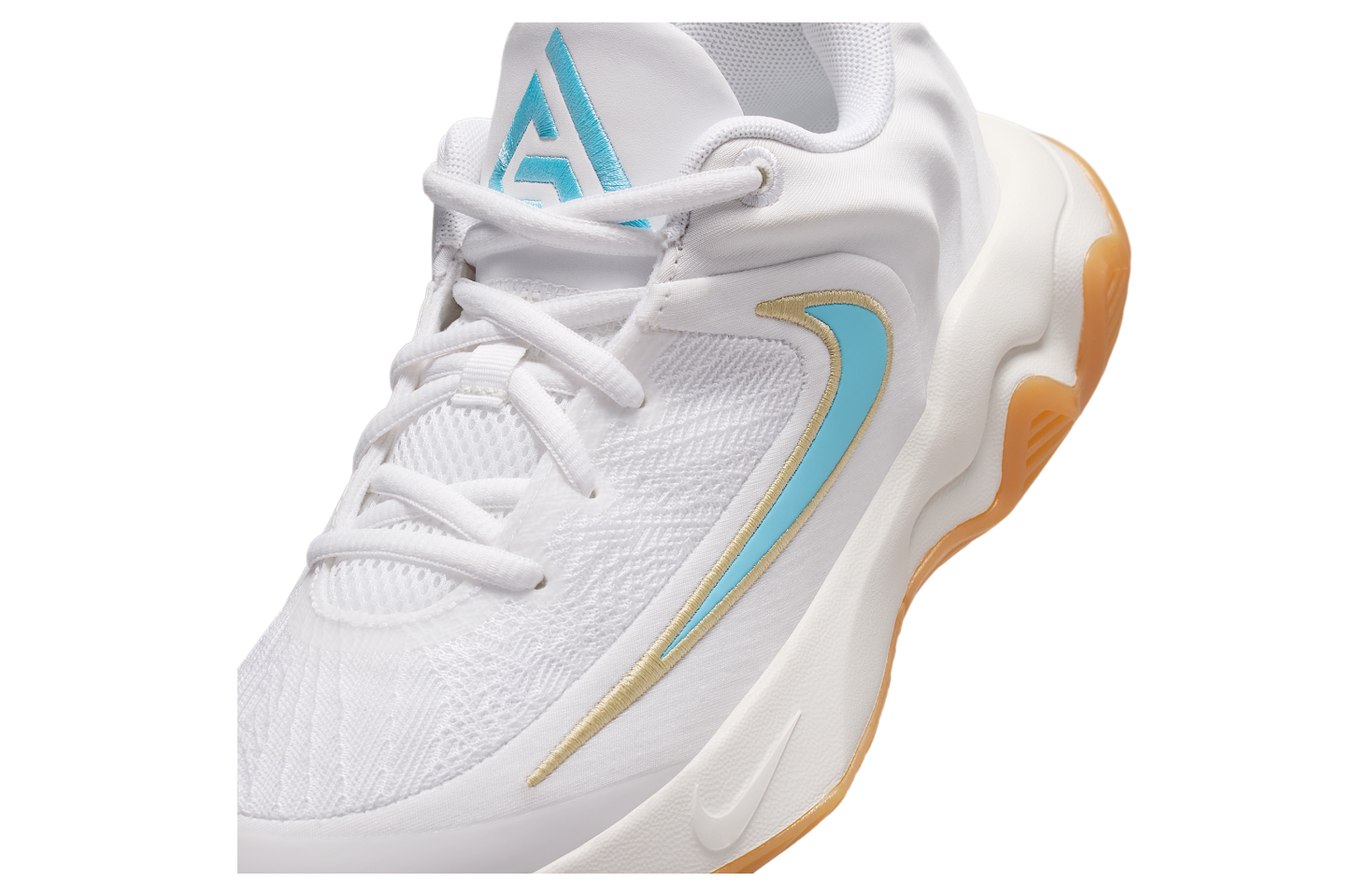Nike Giannis Immortality 4(ORIGINAL)