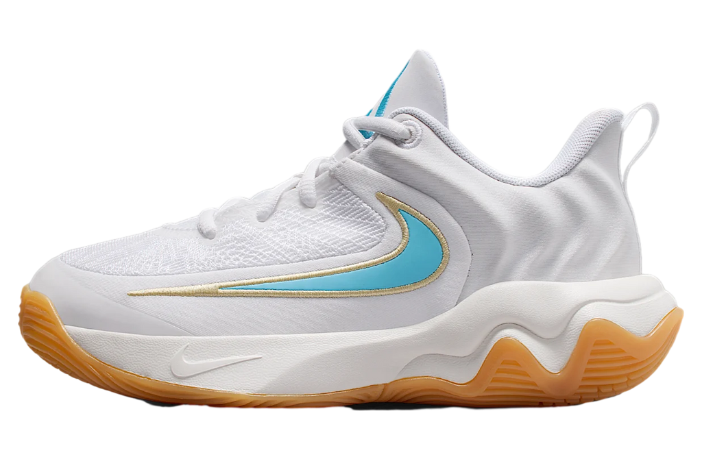 Nike Giannis Immortality 4(ORIGINAL)