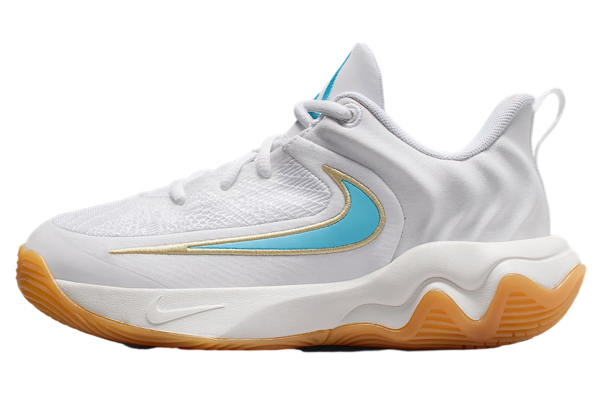 Nike Giannis Immortality 4(ORIGINAL)