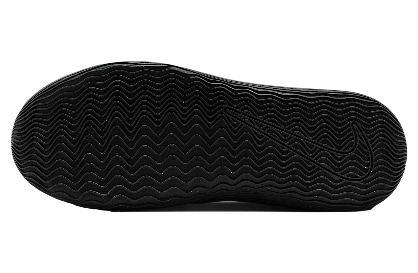 Nike Precision 8 Mid (MIRROR)