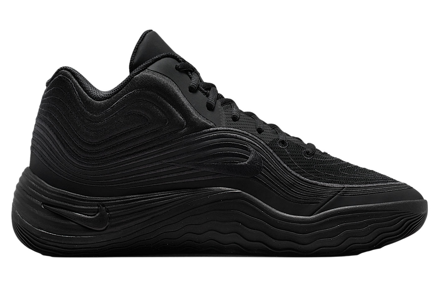 Nike Precision 8 Mid (MIRROR)