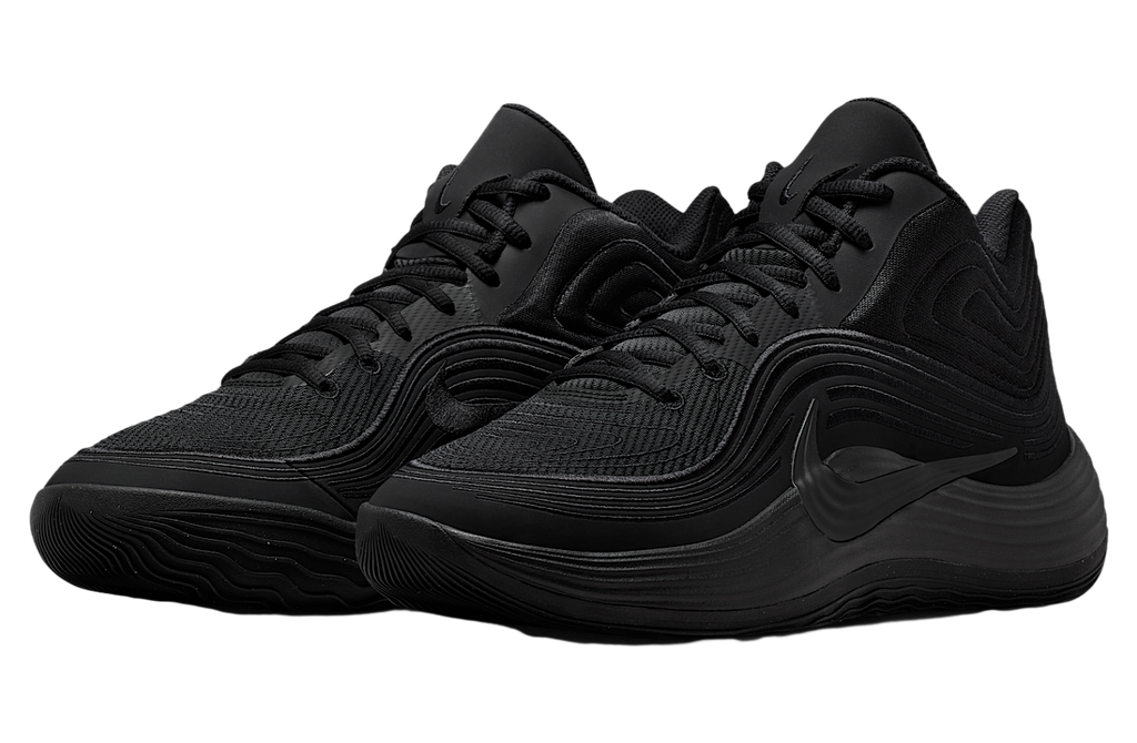 Nike Precision 8 Mid (MIRROR)