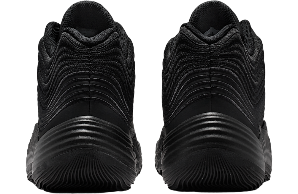 Nike Precision 8 Mid (MIRROR)