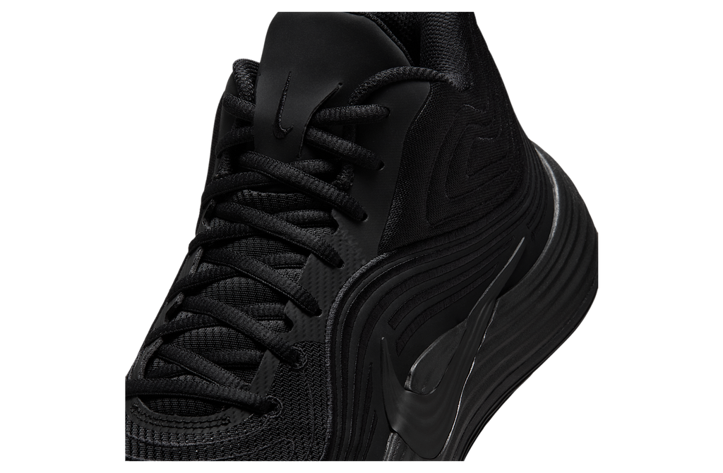 Nike Precision 8 Mid (MIRROR)