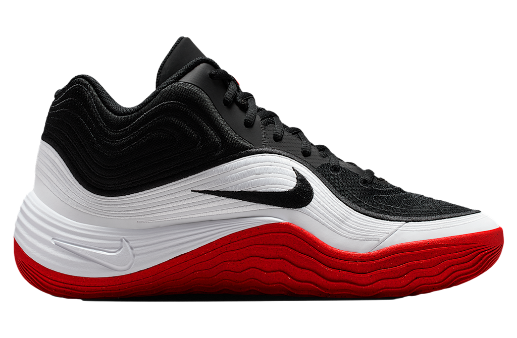 Nike Precision 8 Mid (MIRROR)