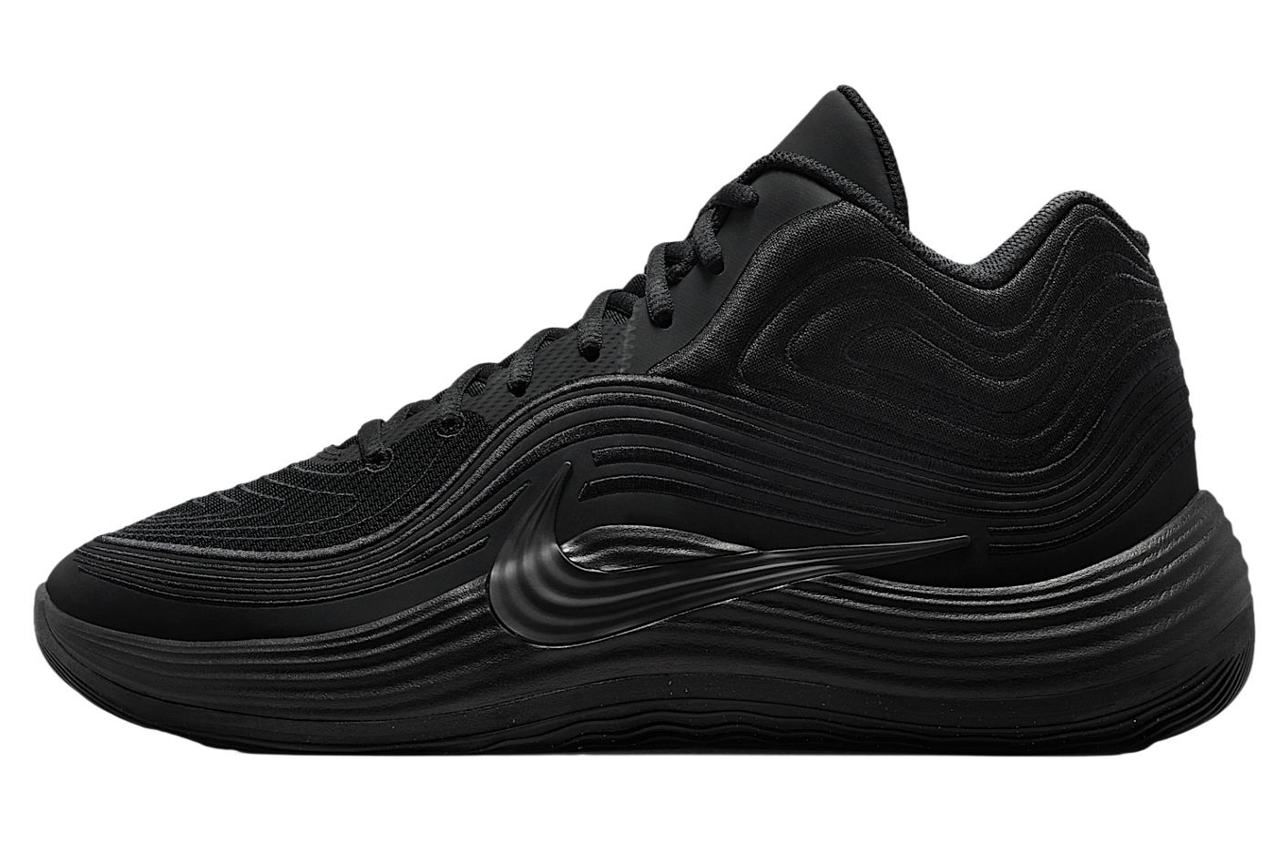 Nike Precision 8 Mid (MIRROR)