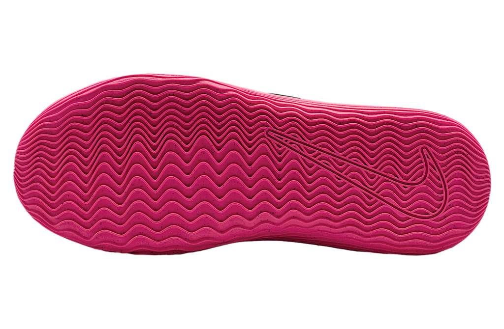 Nike Precision 8 Mid (MIRROR)