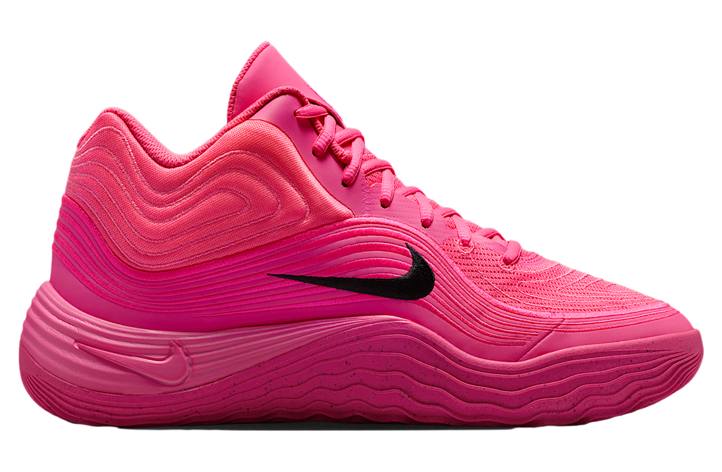 Nike Precision 8 Mid (MIRROR)
