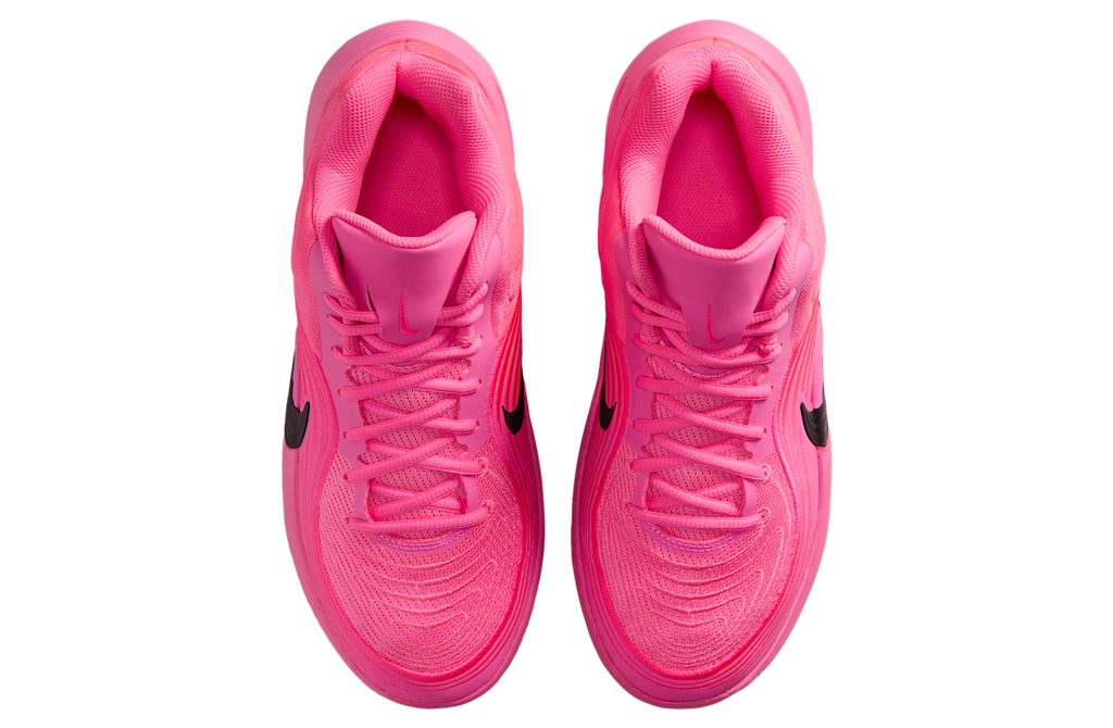Nike Precision 8 Mid (MIRROR)