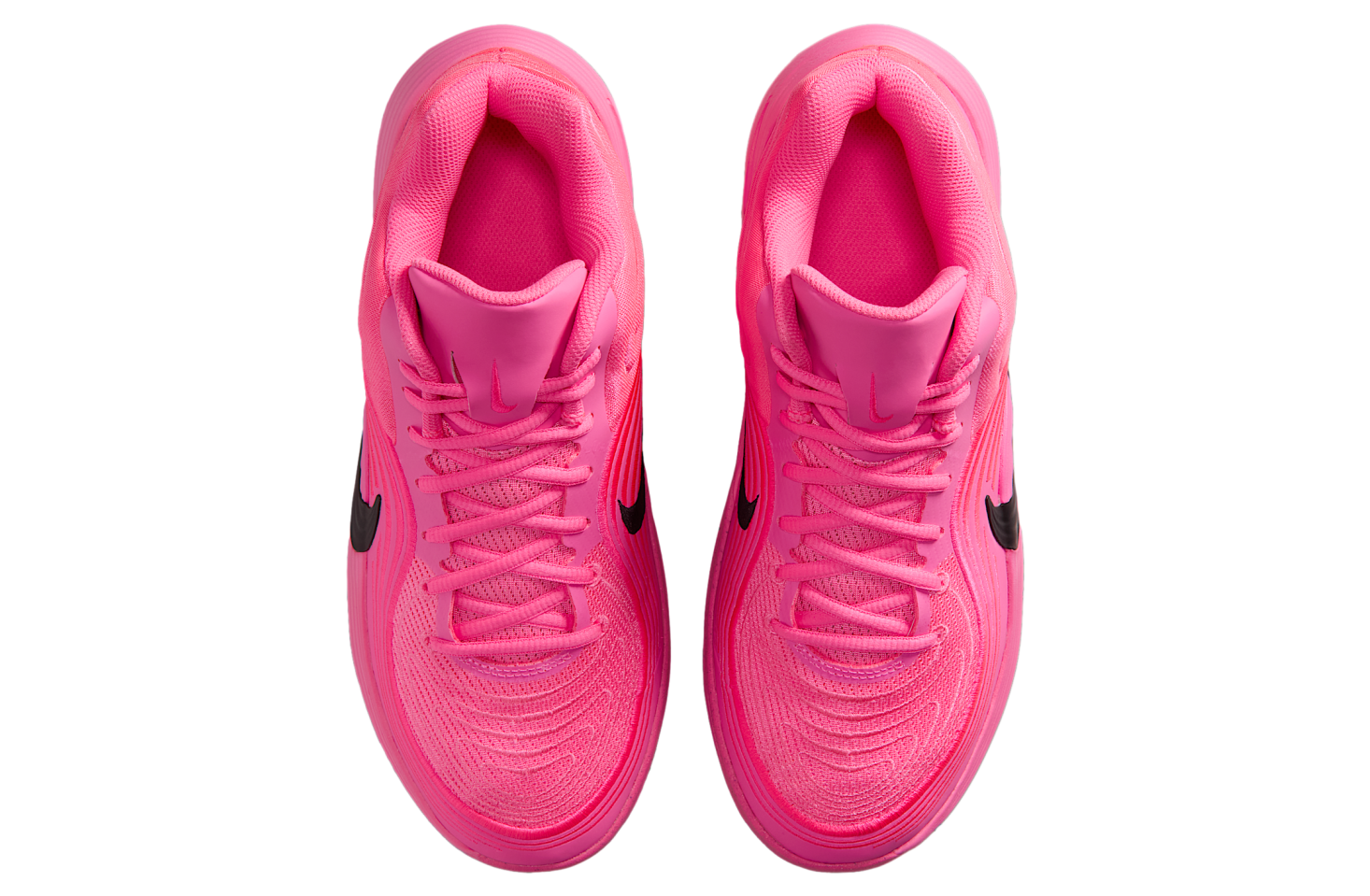 Nike Precision 8 Mid (MIRROR)
