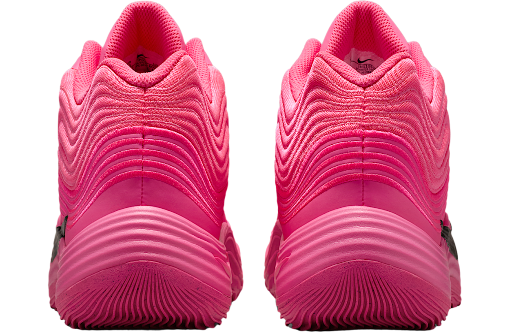 Nike Precision 8 Mid (MIRROR)