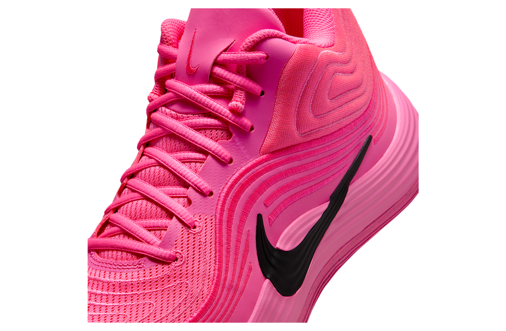 Nike Precision 8 Mid (MIRROR)