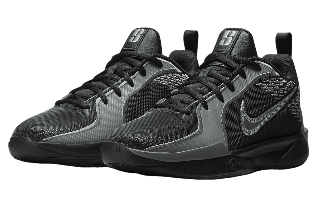 Nike Sabrina 2 (Original)