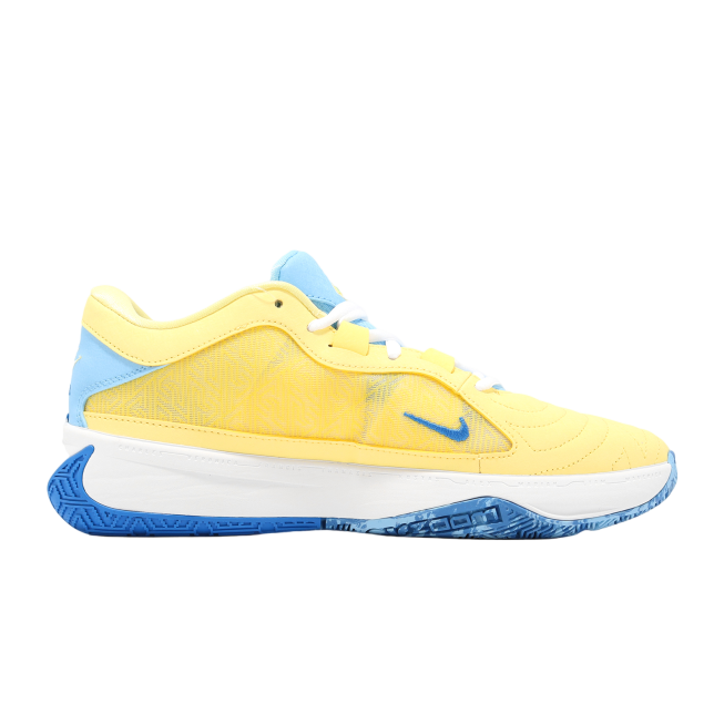Nike Giannis Freak 5 EP (ORIGINAL)