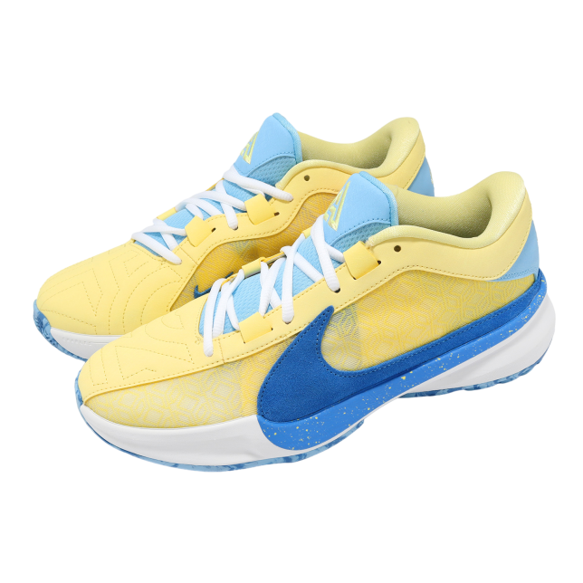 Nike Giannis Freak 5 EP (ORIGINAL)