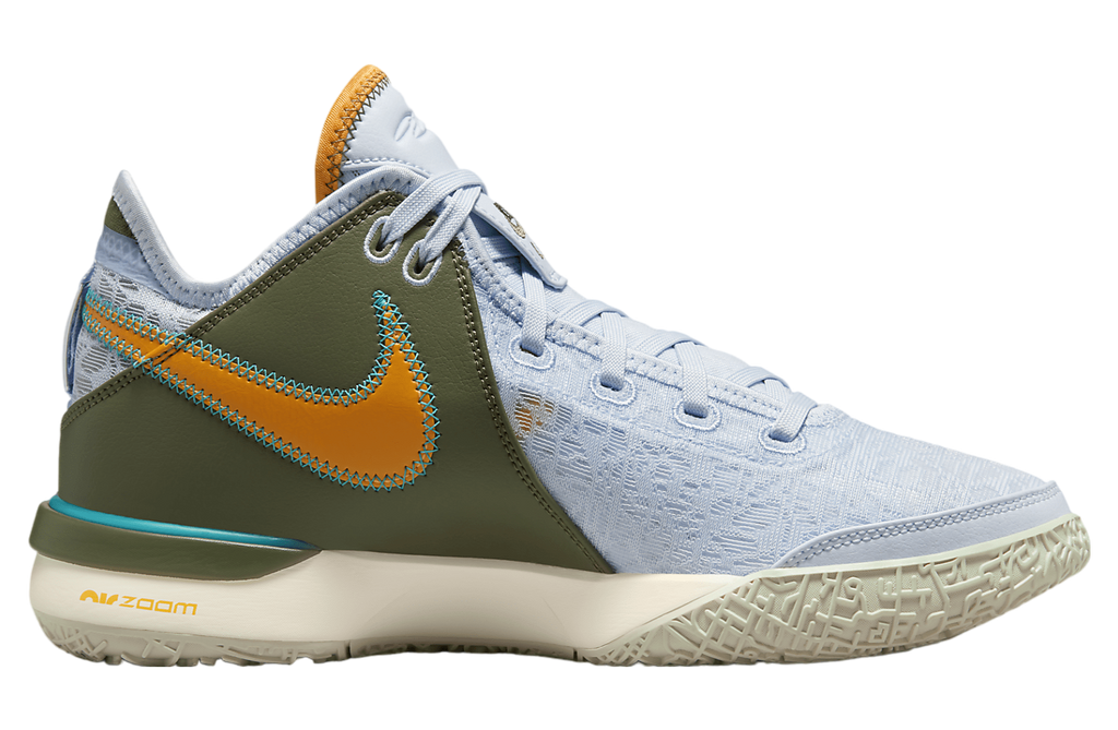 Nike Zoom LeBron NXXT Gen (ORIGINAL)