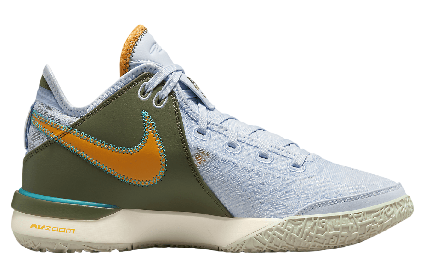 Nike Zoom LeBron NXXT Gen (ORIGINAL)
