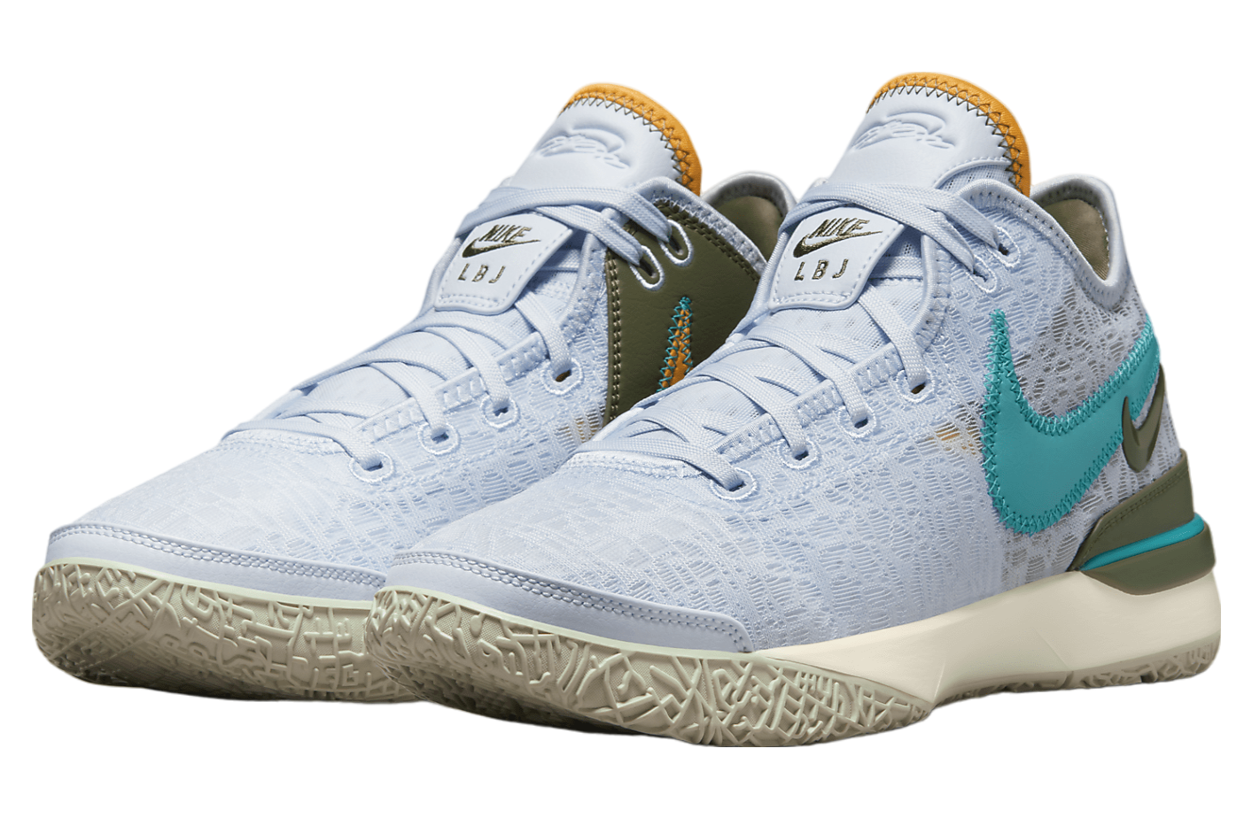 Nike Zoom LeBron NXXT Gen (ORIGINAL)