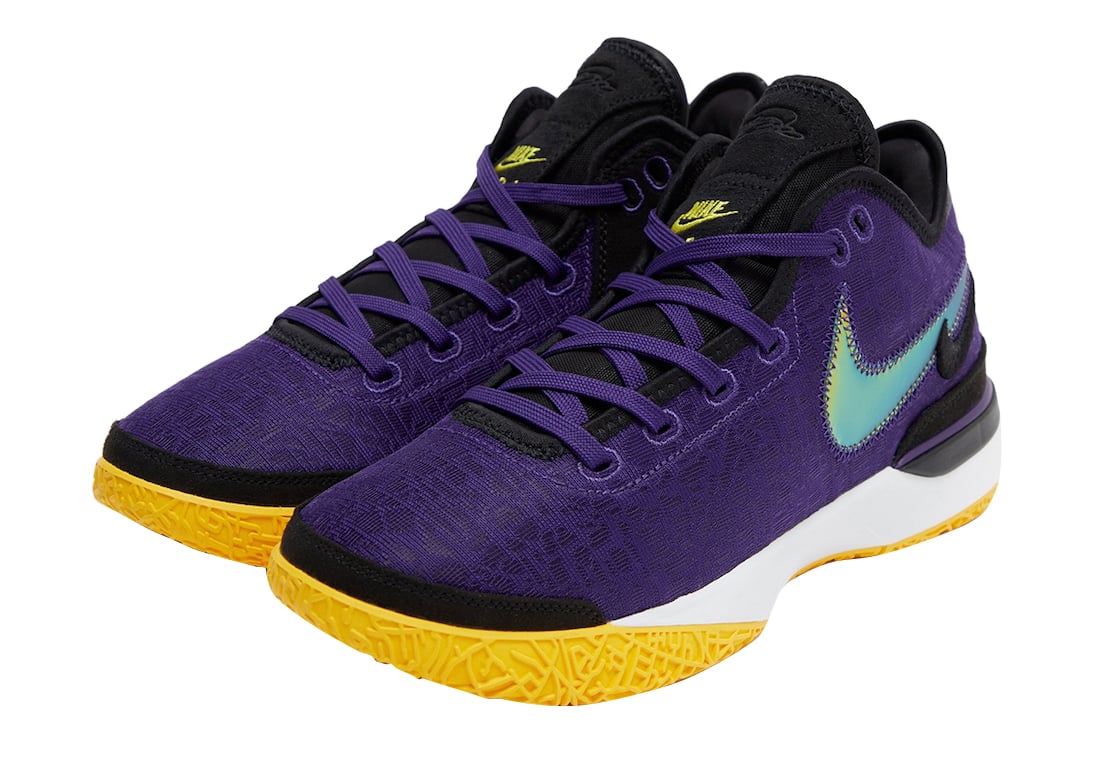 Nike Zoom LeBron NXXT Gen (ORIGINAL)