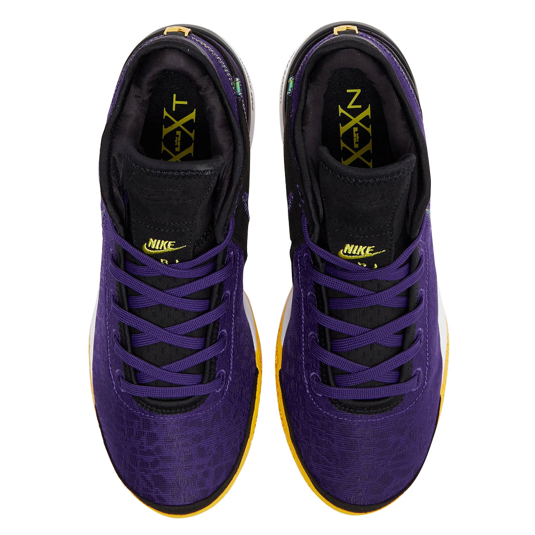 Nike Zoom LeBron NXXT Gen (ORIGINAL)