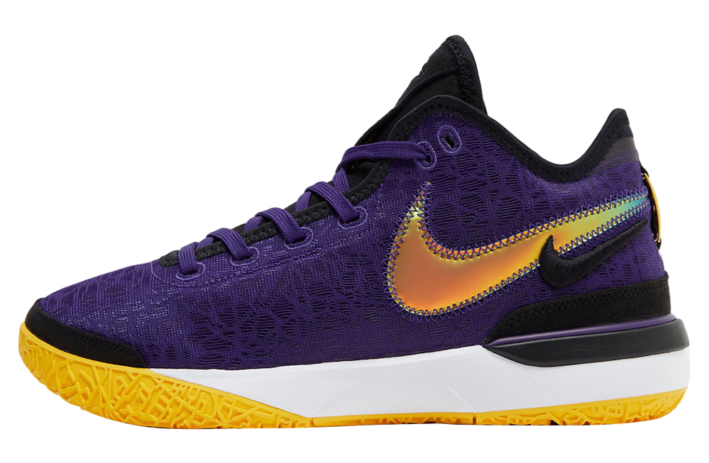 Nike Zoom LeBron NXXT Gen (ORIGINAL)