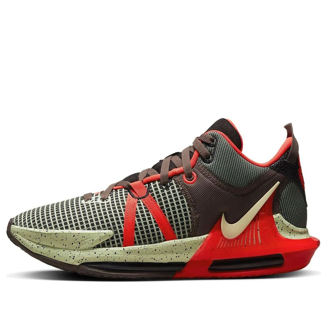 Nike LeBron Witness 7 (ORIGINAL)