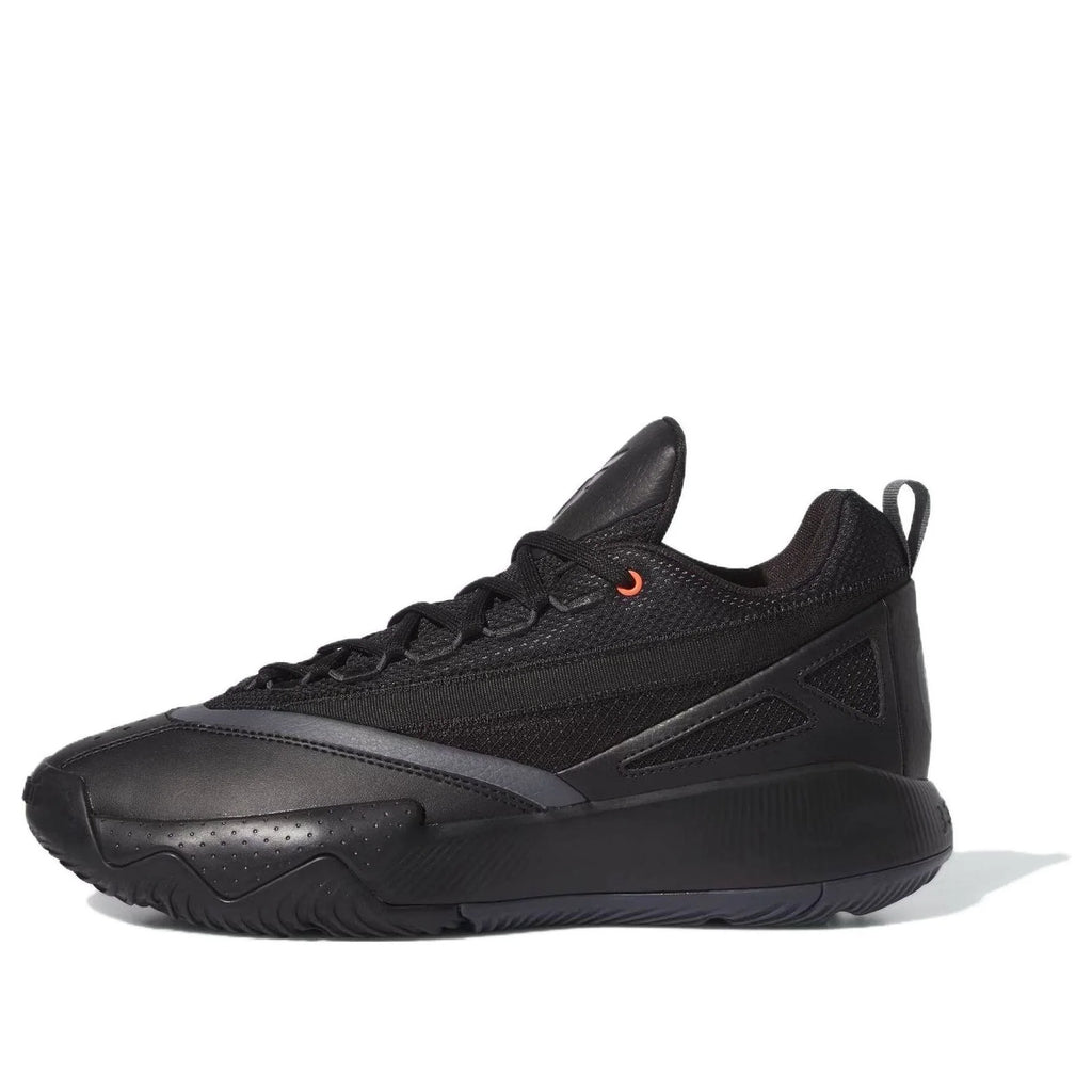 Adidas Dame Certified 2.0 'Core Black' (Original)
