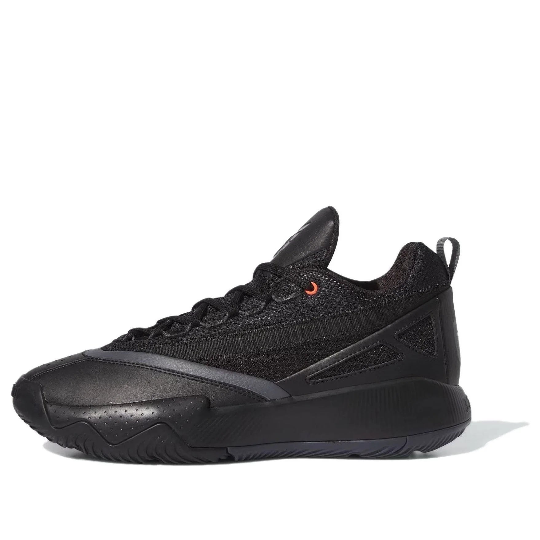 Adidas Dame Certified 2.0 'Core Black' (Original)