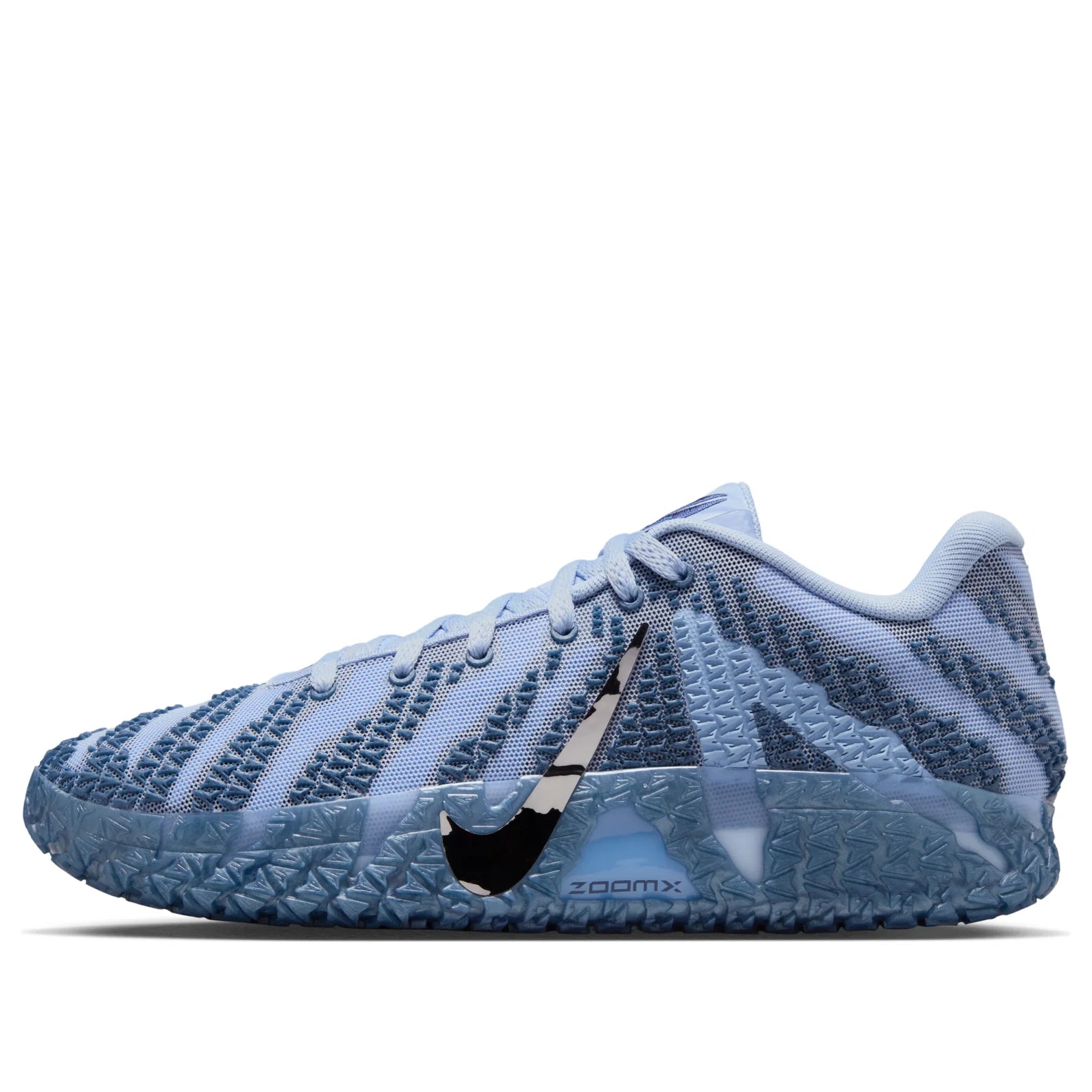 Nike Ja 3 EP 'Cobalt Bliss' (Mirror)