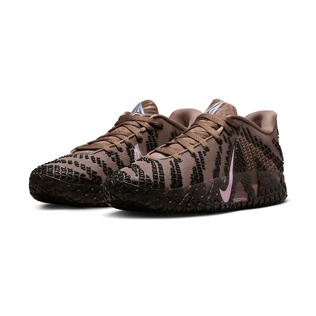 Nike JA 3 (MIRROR)